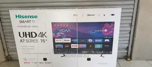Hisense A7 Series 75
