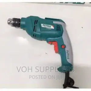 Total Electric Drill 500W (Td2051026)