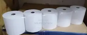 Full.Pack Thermal Recept Papers