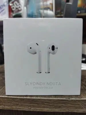 Airpods True