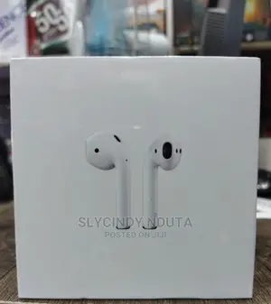Airpods True