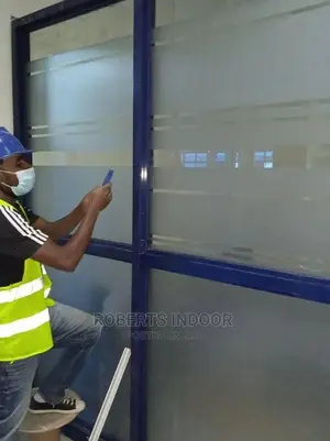 Window Film