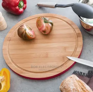 32cm Wooden Chopping Board