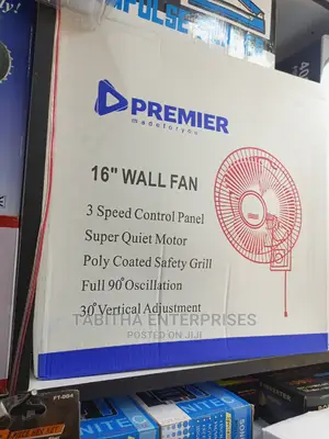 Premier Wall Fun