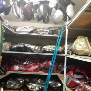 Buy Headlight ,Backlight ,Sidemirror
