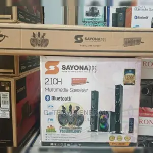Sayona 1293bt Home Theatre