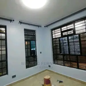 Curtain Rods