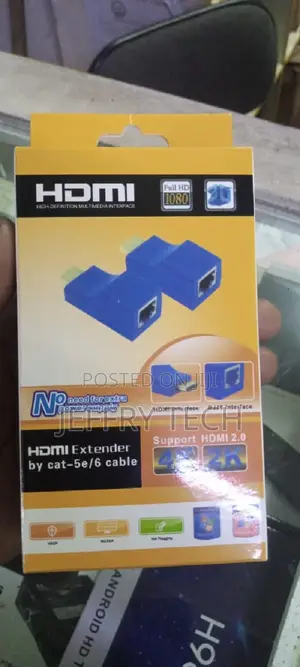 HDMI Extender Adapter