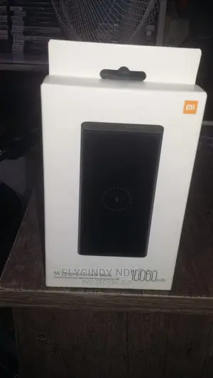 Mi Powerbank 10000mah