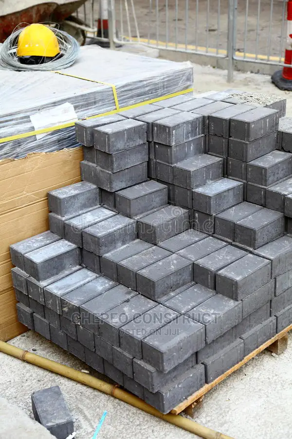 High Quality Kerbs