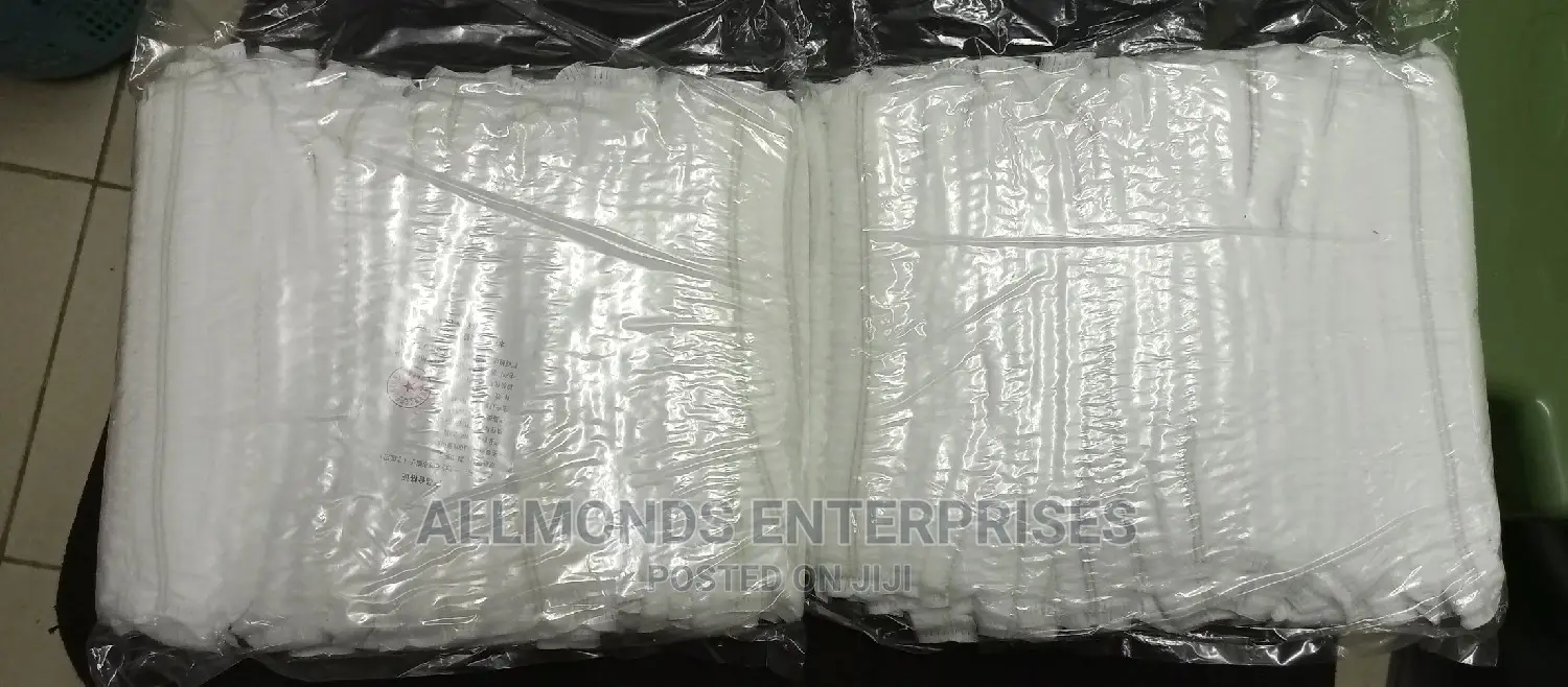 Hairnet Size 21