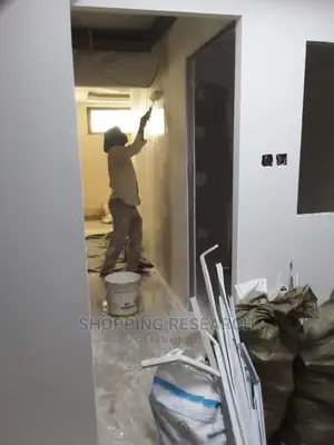 Painting Interior and Exterior, Residential Commercial