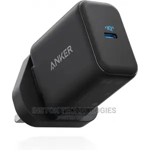 Anker Powerport Iii 25W Pod USB C Charger for Samsung