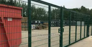 Recreational Fencing,Clear View Fencing and Gate