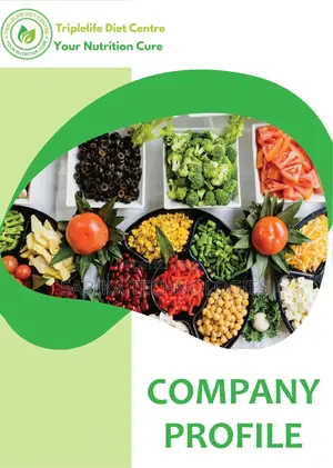 Company Profile | Business Profile | Catalog | Letterhead | Invoice
