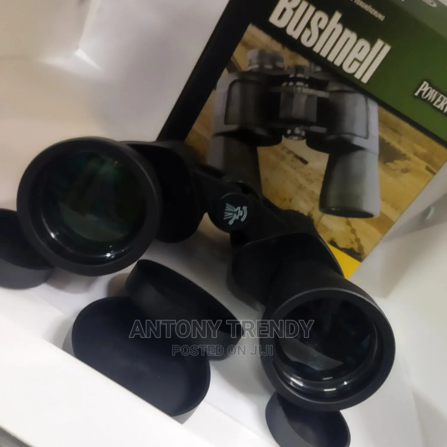 Best Binoculars High Quality