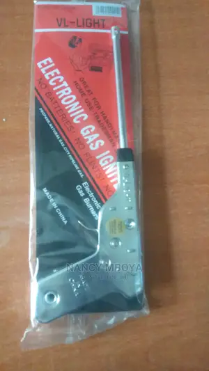 Gas Lighter