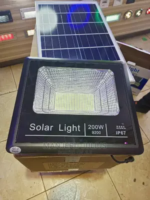 200watts Floodlight