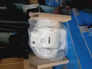 Mechanical Ventilation Fan