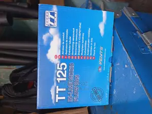 Mechanical Ventilation Fan