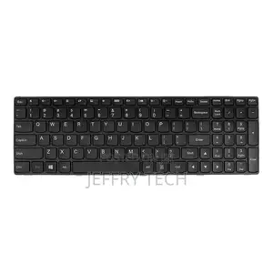 Replacement Laptop Keyboard US for Lenovo G500 G505 G510 Key