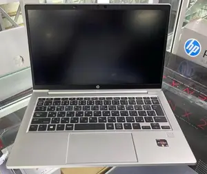 Laptop HP EliteBook 735 G5 8GB AMD Ryzen SSD 256GB