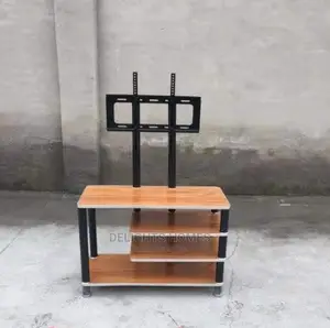 TV Stand With Brackets