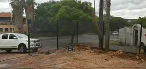 V-Panel Wonder Fence