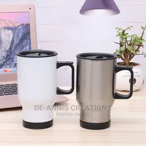Stylish Thermal Cups