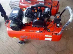 Milano Air Compressor