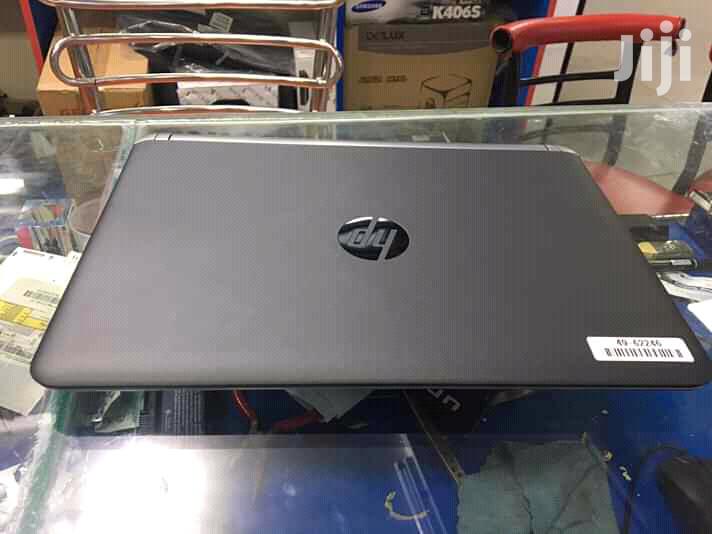 HP 430 G3 500GB HDD Core i3 8GB Ram