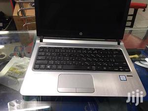 HP 430 G3 500GB HDD Core i3 8GB Ram