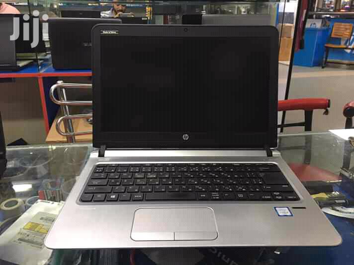 HP 430 G3 500GB HDD Core i3 8GB Ram