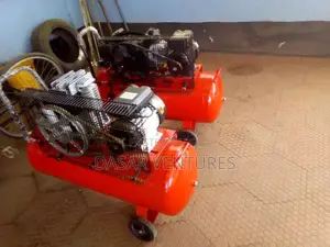 Milano Air Compressor