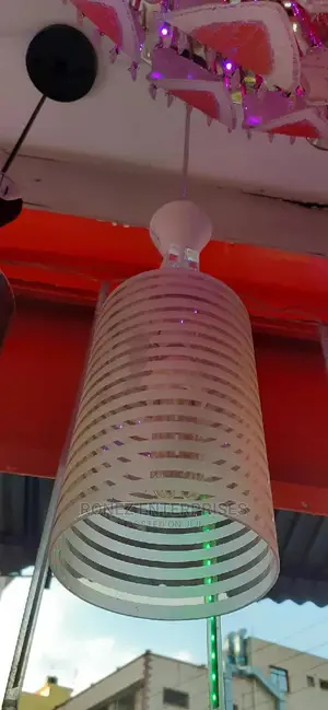 Pendant Light