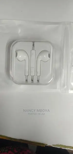 iPhone Bluetooth Headset