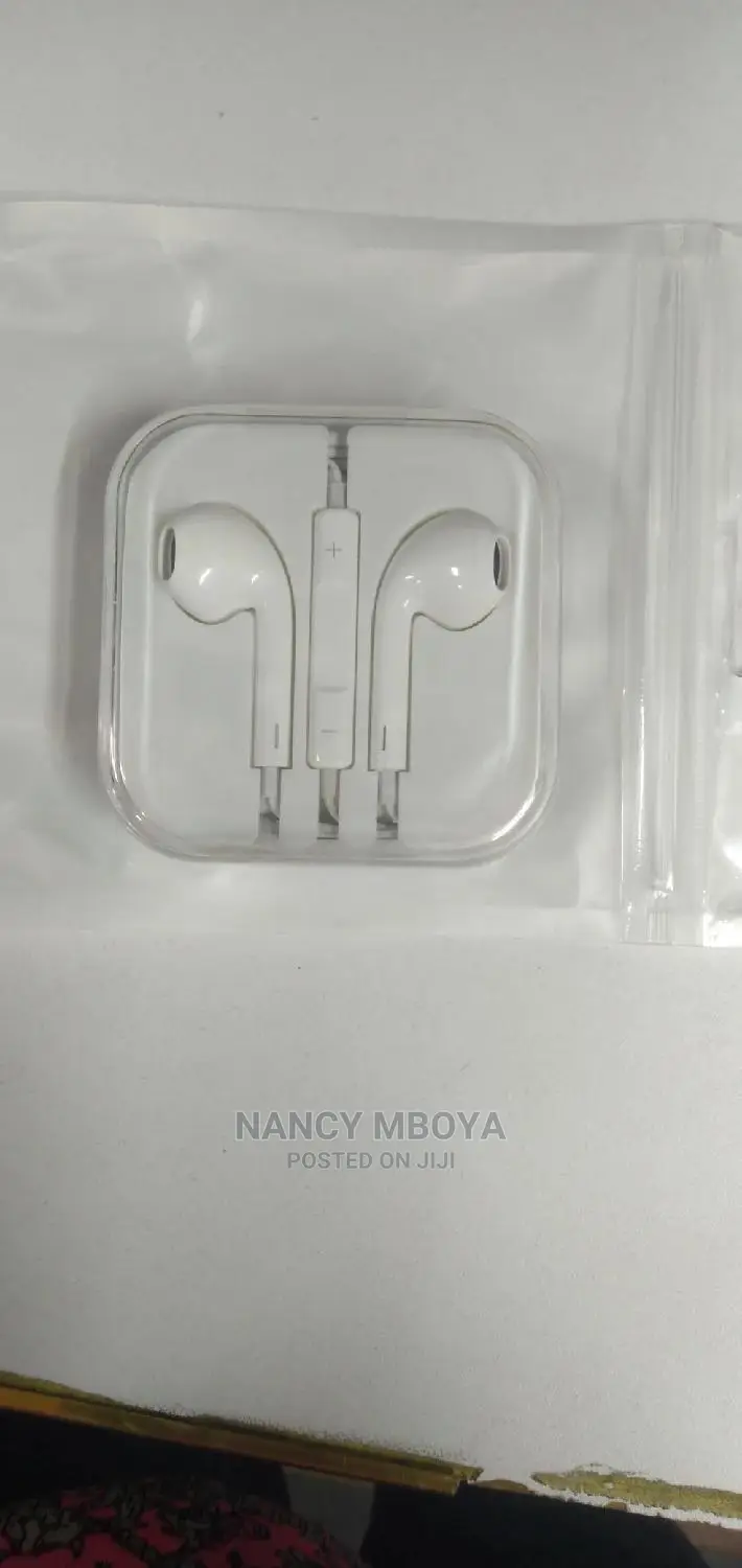 iPhone Bluetooth Headset