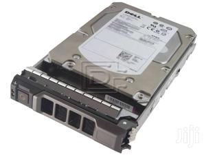 DELL 1TB 7.2K SAS 3.5 HDD 6gbps NEW