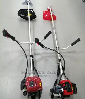 Compound Maintenance Grass Cutter Machine