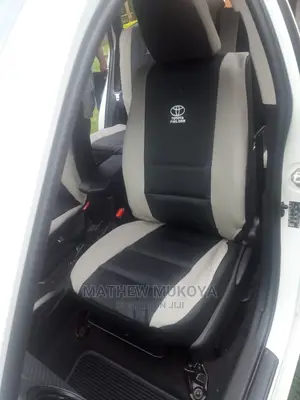 Filder New Version Car Seat Covers