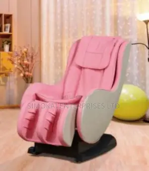 Recliner Swing Pedicure Spa Massage Chair