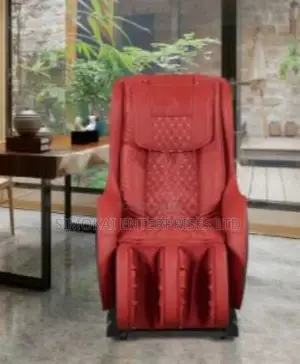 High Quality Lazy Recliner Swing Spa Massage Chair