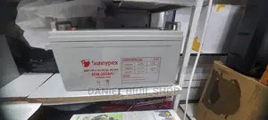 Sunnypex Deep Cycle Solar Battery 200ah 12v