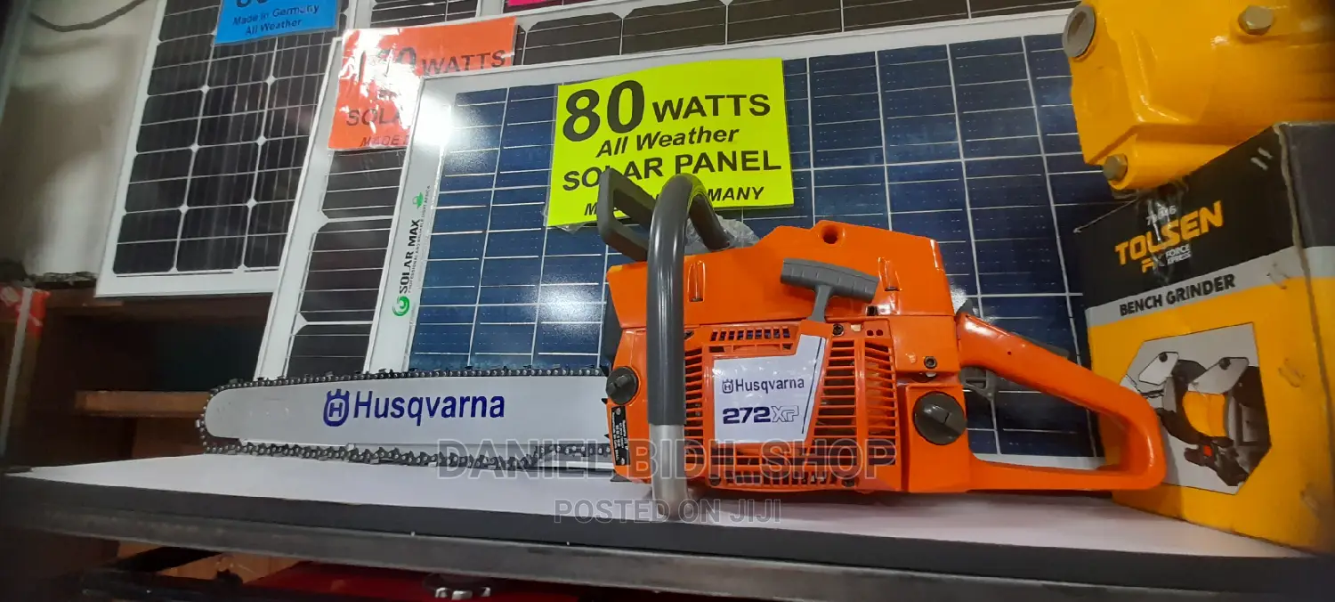 Original Husqvarna 272xp Brazil Powersaw