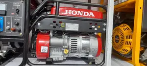 Honda 4.5kva Petrol Generator