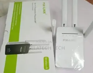 Wifi Boostersnetwork/ Repeater Wifi Extender
