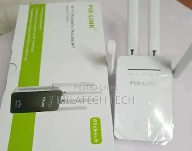 Wifi Boostersnetwork/ Repeater Wifi Extender