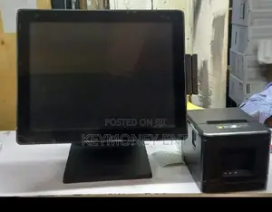 Complete Bar All in One Point of Sale System