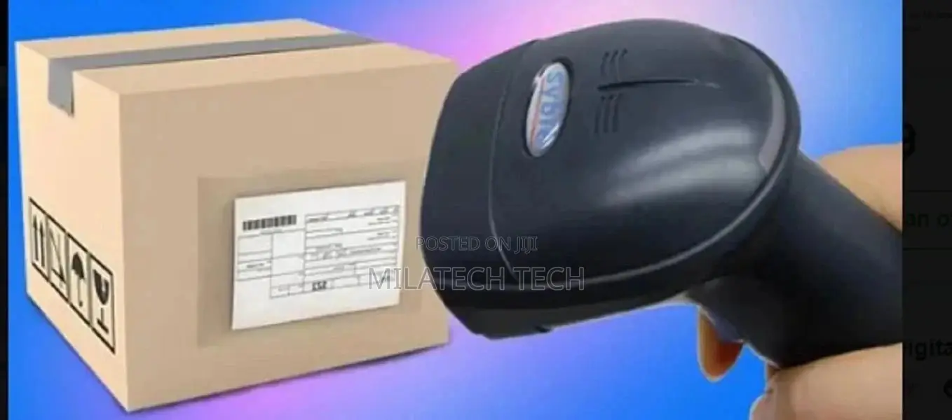 Barcode Scanner USB Scanner Barcode Scanner