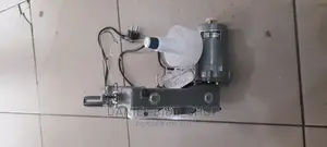 Jukky Bag Closer Machine Ac/Dc